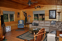 Cabin 2009