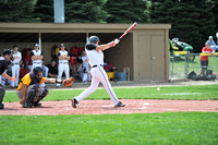 SC Baseball 2012