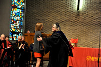 Honors Convocation 2013